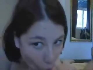 Fatto in casa adulti video film e sborra in suo bocca, gratis xxx film 13