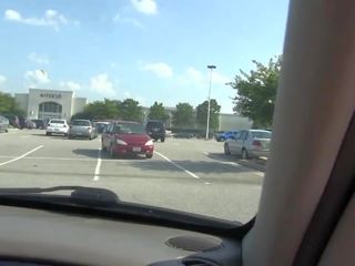 In Car Bj: Free Amateur & Blowjob xxx clip video vid d9