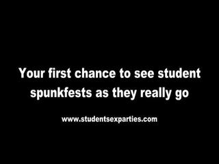 Mix of wideolar by student x rated movie parties