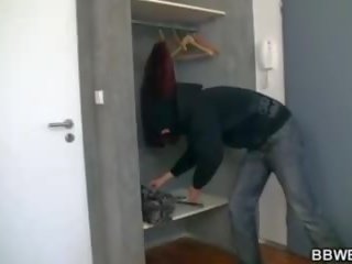 Lasciv lad fucks ispititor rotofei, gratis delightful juveniles futand x evaluat film clamă
