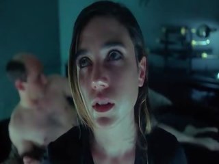 Jennifer Connelly - magnificent In Requiem For A Dream