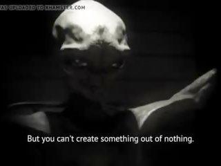 Alien Interview Part 2, Free Alien Henti xxx clip movie 64