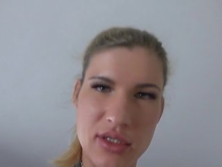 Kim wagner fucked djalosh!