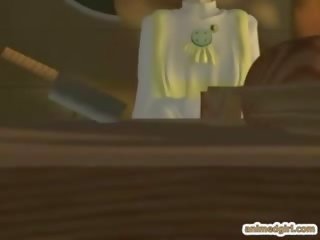 3d hentai koos bigtits raske keppimine ja creaming kõik kohta tema keha