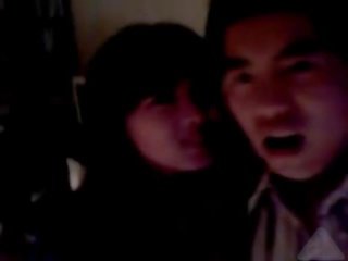 Korean ex gf home mov