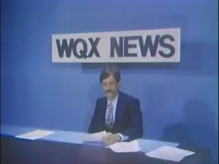 Bon Appetite: Free Retro porn show 14