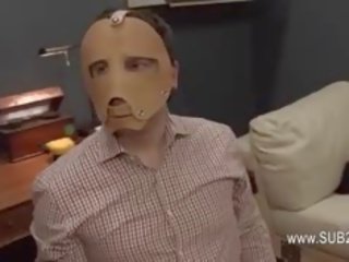 Sukar dipercayai bdsm tandas pelacur fucked anally keras