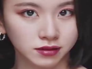 Chaeyoung's Bukkake-ready Close-up, Free sex film f9