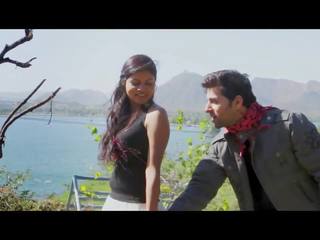 Munni Metric Pass clip 3