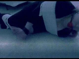 Ýatylýan otag fantasy with violet, mugt 60 fps x rated film a9