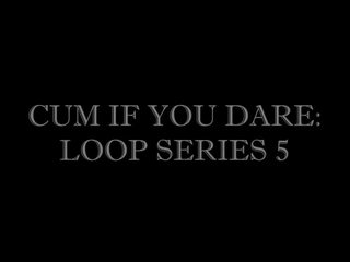 Kawaiikid - foutre si vous dare loop série 5: gratuit hd cochon vidéo c8