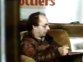 Exigences tres speciales 1984, Libre x tsek x sa turing film palabas 3e