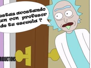 Tomus consigue un fontan edip dökmek con su pepino