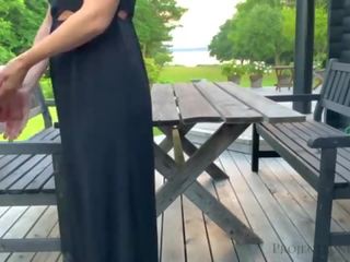 Kirli movie with stepdaughter before she leaves to school - irden daşda quickie&comma; projectsexdiary