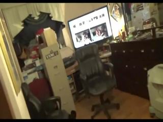 Then we moved to our ýatylýan otag, mugt moving ulylar uçin clip de