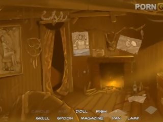 Aunt's House: Free PornGames xxx film video df