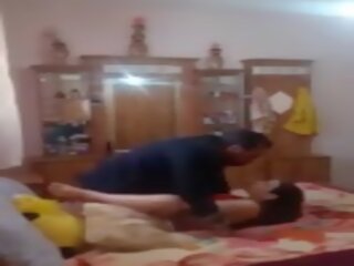 Pakistan damsel meets të saj shefi, falas i ri pakistan seks video film shfaqje