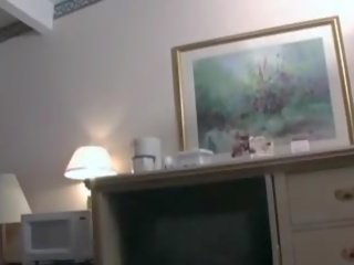 Amatér pár pov