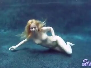 Sexunderwater - 彙編 1, 免費 新 免費 管 性別 節目