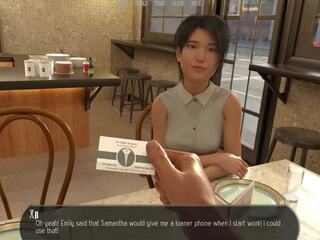 Halfway House - New Cap and New Look 30, x rated video 34