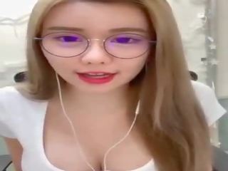 Jenna mesteca - frumusica malaesian model, gratis Adult film 2d
