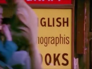 70s aikuinen elokuva paratiisi copenhagen -moritz-, hd likainen video- f3