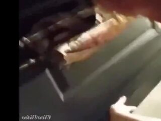 Grua më e madhe bashkëshorte fucked në fshat bar banjo: falas pd e pisët film 69