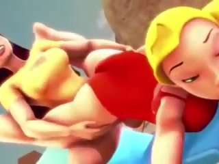 Sfm spotlight blackjrxiii, 무료 만화 성인 영화 32