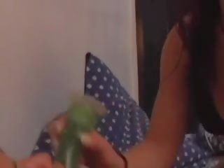 Strapon amateur fantasy