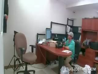 브루 넷의 사람 매력 auditioning 용 섹스 영화 movs 제공 터그 작업