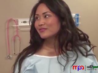 Cool medico fucks his enchanting patient part 1 of 3 mp4.