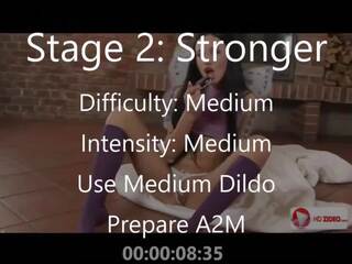 Anal Dildo Hero Britney Edition, Free HD porn 85