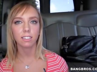 Attractive enchantress is gratifying her pussy with a toy