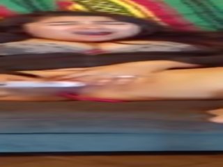 Mexxxicanrose latin amjagaz fontan edip dökmek and fucked