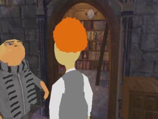 Gru and droma bad relstioship, mugt multik hd kirli film clip 25