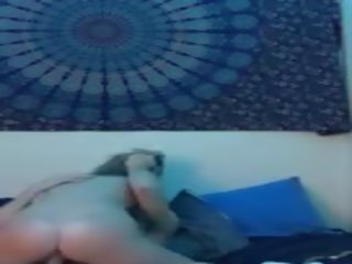 Owadanja blond gets çuň drilling from jerkboy bf: ulylar uçin clip fc