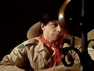 Francis leroi classics, mugt retro x rated movie vid 7f