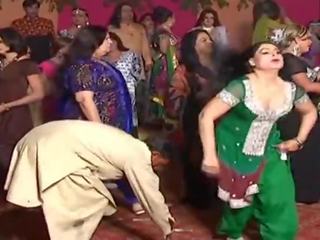 New fabulous flirty Mujra Dance 2019 Nude Mujra Dance 2019 #hot #sexy #mujra #dance