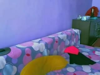 Ukrainian BBW Webmodel Niter 3, Free Free Xxx BBW sex video mov film