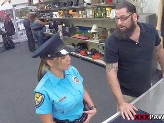 Keppimine daam politsei ohvitser - xxx pawn, hd xxx film 66