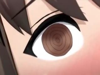 Hentai 3D Now She's Your terrific Girlfriend, sex film 31