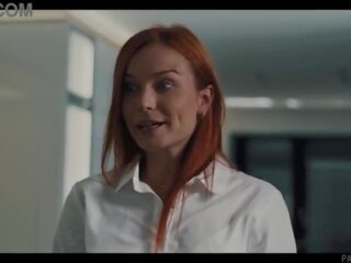 Alieno mostri aperto ragazze x nominale film dipendente