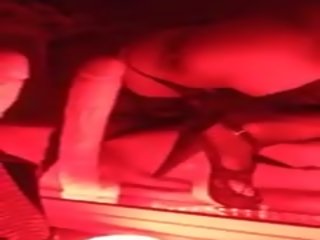 Turkkilainen cd anaali ratsastus pistellä rambone, vapaa likainen video- 20