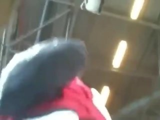 Upskirt dicolong video113