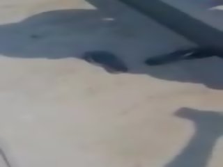 Tijana veljic 和 朋友 塞爾維亞 dancers 比基尼泳裝.