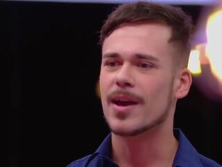 Telanjang attraction italia ep 4 st 1, gratis porno film e6