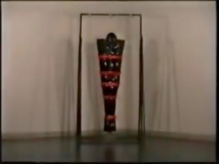 Latexové pryž a bondáž, nadvláda, sadismus, masochismu 2, volný mobile a iphone xxx video klip show