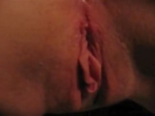 Punished Italian Pussy By Mexican prick