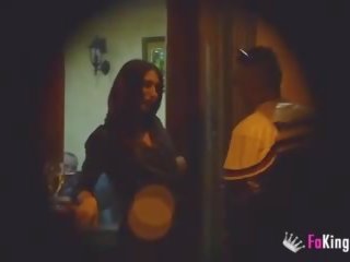 Javitxu Can Fuck Any young female in Barcelona, dirty movie 8a