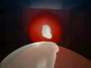 Blow Job 3D cartoon